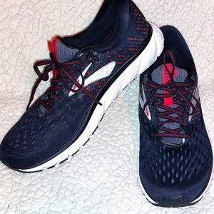Brooks Glycerin 17 Cushion Neutral Running Shoe 👟